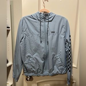 Vans jacket